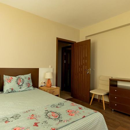 Appartement Swan Bay Complex à TTchernomorets Extérieur photo
