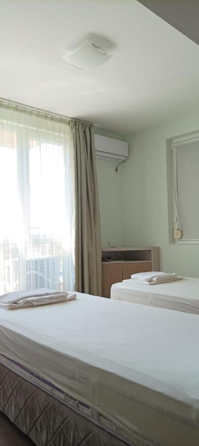 Appartement Swan Bay Complex à TTchernomorets Extérieur photo
