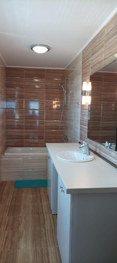 Appartement Swan Bay Complex à TTchernomorets Extérieur photo