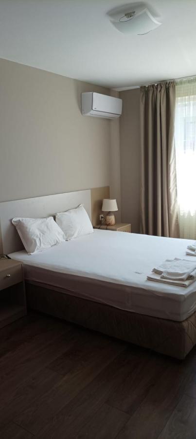 Appartement Swan Bay Complex à TTchernomorets Extérieur photo