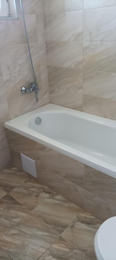 Appartement Swan Bay Complex à TTchernomorets Extérieur photo