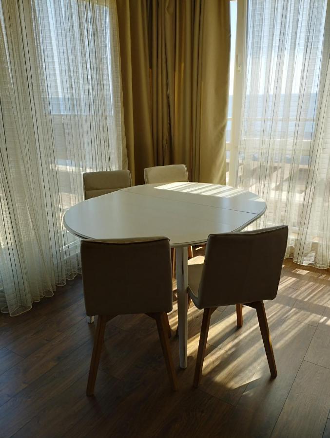 Appartement Swan Bay Complex à TTchernomorets Extérieur photo
