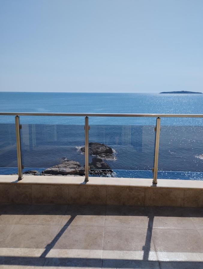 Appartement Swan Bay Complex à TTchernomorets Extérieur photo