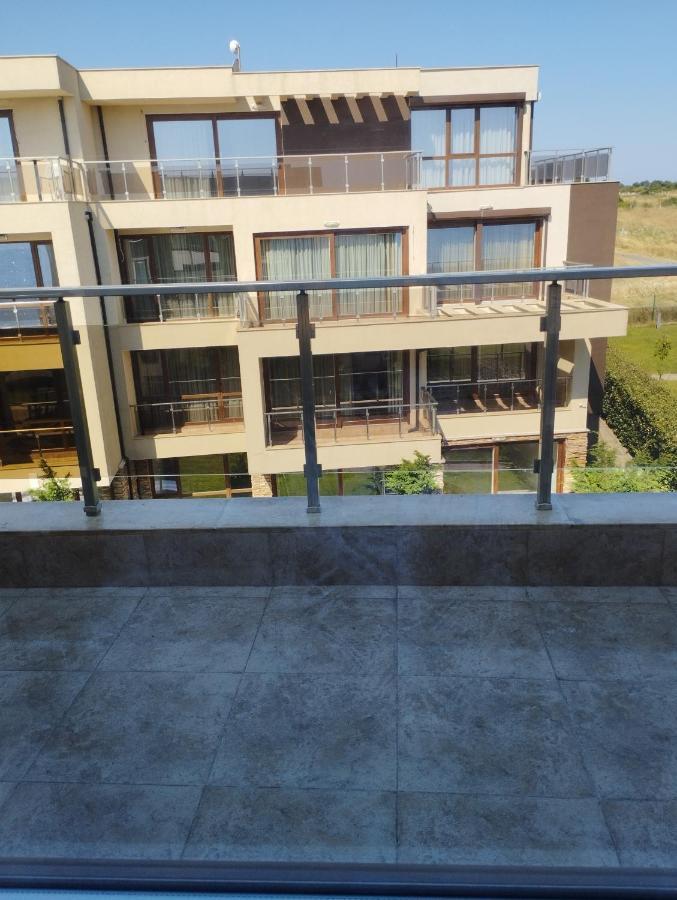 Appartement Swan Bay Complex à TTchernomorets Extérieur photo