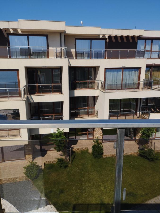 Appartement Swan Bay Complex à TTchernomorets Extérieur photo