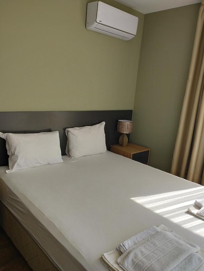 Appartement Swan Bay Complex à TTchernomorets Extérieur photo
