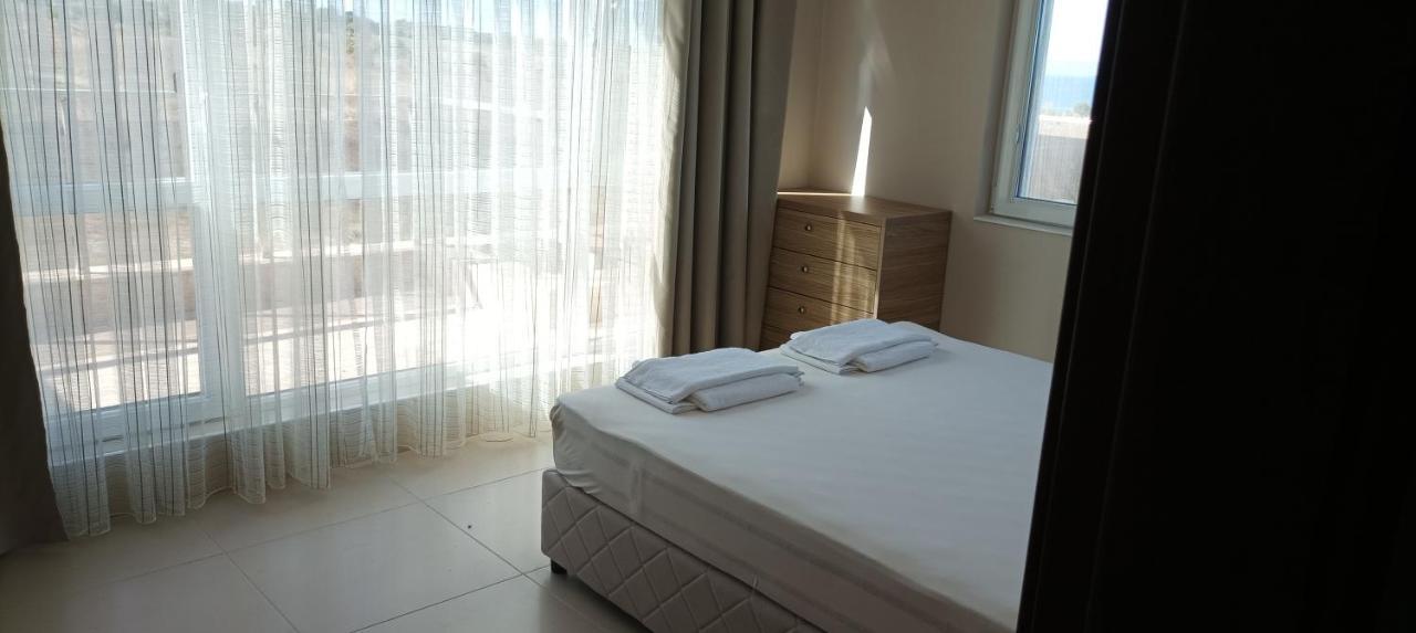 Appartement Swan Bay Complex à TTchernomorets Extérieur photo