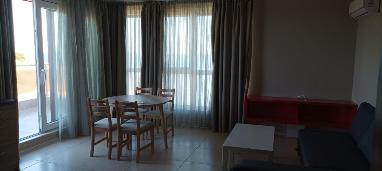Appartement Swan Bay Complex à TTchernomorets Extérieur photo